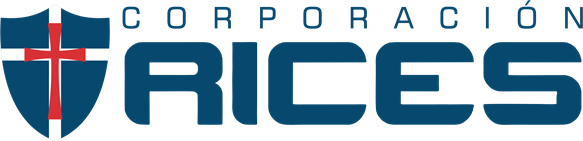 Corporación Rices Logo
